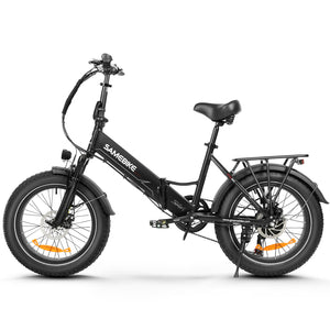SAMEBIKE LOTDM200-II 20"