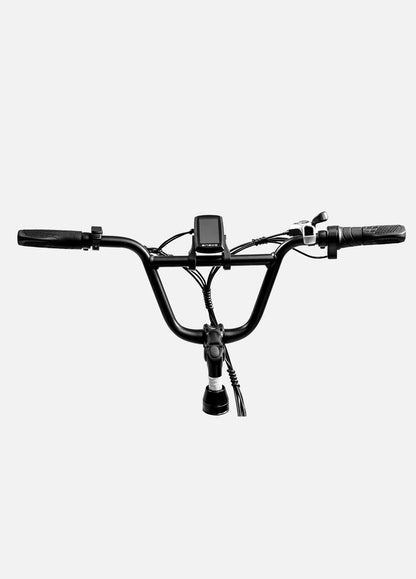 Handlebar BMX Handlebar for EP-2 Pro/Engine X/EP-2 Boost