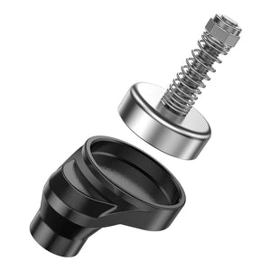Magnetic Buckle For Air Carbon