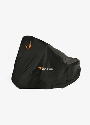 Covers ENGWE Outdoor Waterproof Bicycle Covers for 1, 2 or 3 Bikes