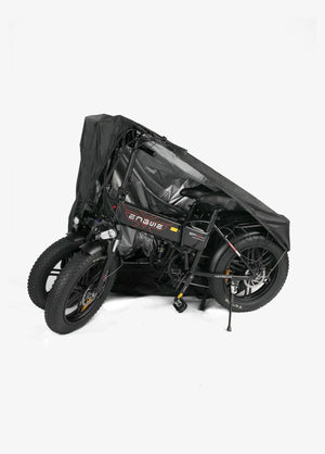 Covers ENGWE Outdoor Waterproof Bicycle Covers for 1, 2 or 3 Bikes