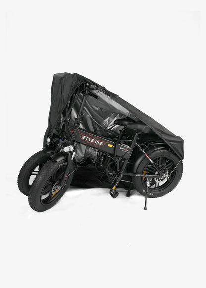 Covers ENGWE Outdoor Waterproof Bicycle Covers for 1, 2 or 3 Bikes