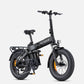 Engine Pro 3.0 Boost EU Legal 250W 90Nm 130km Full Suspension E-Bike