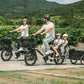 NEW! Fiido T3 Max — The Longtail Cargo Flagship That Powers Your Whole Life
