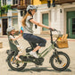 New! Fiido T3 — The Compact Family Cargo E-Bike for Modern City Life
