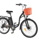 DYU C6 26 Inch City Electric Bike