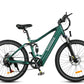 XD26-II Hybrid Electric Bike