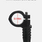 Rotatable Mirror Rotating Bike Mirror (1 pair)