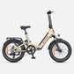 NEW! ENGWE L20 3.0 Boost Electric Bike