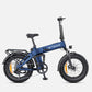 Engine Pro 3.0 Boost EU Legal 250W 90Nm 130km Full Suspension E-Bike