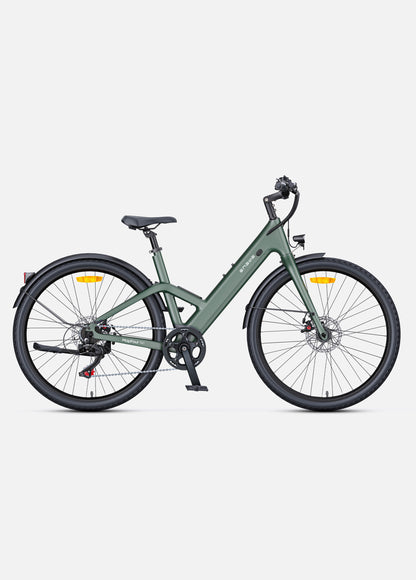 ENGWE  MAPFOUR N1 AIR