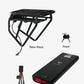 Rear Rack Battery