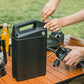 NEW! Fiido T3 Max — The Longtail Cargo Flagship That Powers Your Whole Life