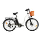 DYU C6 26 Inch City Electric Bike