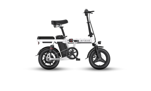 The Engwe T14 Ebike best affordable and lightweight foldable ebike for sale