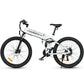 SAMEBIKE LO26-II-FT-YD