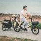 NEW! Fiido T3 Max — The Longtail Cargo Flagship That Powers Your Whole Life