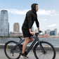 NEW! ENGWE N1 Pro 250W Mid-drive Motor, 80Nm Torque Carbon Fiber City E-bike