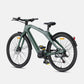 NEW! ENGWE N1 Pro 250W Mid-drive Motor, 80Nm Torque Carbon Fiber City E-bike