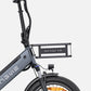 LE20 Front Basket