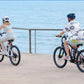 XD26-II Hybrid Electric Bike
