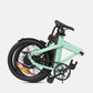 ENGWE P20 250W Max Speed 25 km/h Quiet Motor with Torque Sensor Folding E-Bike