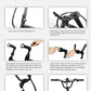 Handlebar BMX Handlebar for EP-2 Pro/Engine X/EP-2 Boost