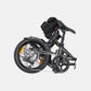 NEW! ENGWE Zip 250W Lightweight 120 kg Max Load Torque Sensor Folding E-bike