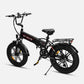 Handlebar BMX Handlebar for EP-2 Pro/Engine X/EP-2 Boost