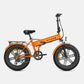 NEW! ENGWE EP-2 Boost Electric Bike