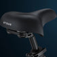 L20 3.0 Pro 250W 100Nm Mid-drive Motor Full Suspension Compact E-bike