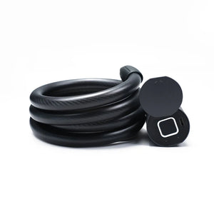 Finger Print Lock