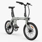 Fiido D11 Folding E-bike