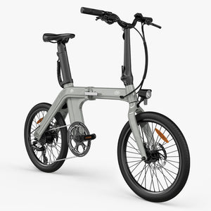 Fiido D11 Folding E-bike