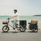 NEW! Fiido T3 Max — The Longtail Cargo Flagship That Powers Your Whole Life