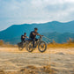 Fiido Titan Fat Tire Hunting and Touring Ebike - Long Range
