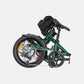 NEW! ENGWE Zip 250W Lightweight 120 kg Max Load Torque Sensor Folding E-bike