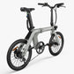 Fiido D11 Folding E-bike