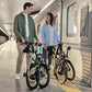 ENGWE P20 250W Max Speed 25 km/h Quiet Motor with Torque Sensor Folding E-Bike