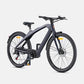 NEW! ENGWE N1 Pro 250W Mid-drive Motor, 80Nm Torque Carbon Fiber City E-bike