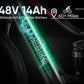 XD26-II Hybrid Electric Bike