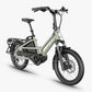 New! Fiido T3 — The Compact Family Cargo E-Bike for Modern City Life