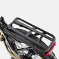 L20 3.0 Pro 250W 100Nm Mid-drive Motor Full Suspension Compact E-bike