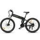 SAMEBIKE LO26-II-FT-YD