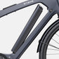 NEW! ENGWE N1 Pro 250W Mid-drive Motor, 80Nm Torque Carbon Fiber City E-bike