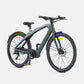 NEW! ENGWE N1 Pro 250W Mid-drive Motor, 80Nm Torque Carbon Fiber City E-bike