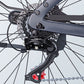 NEW! ENGWE N1 Pro 250W Mid-drive Motor, 80Nm Torque Carbon Fiber City E-bike