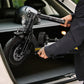 L20 3.0 Pro 250W 100Nm Mid-drive Motor Full Suspension Compact E-bike