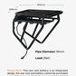 Rear Rack Battery