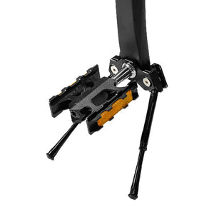 ADO Air Carbon Pedal-Mounted Kickstand